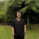 Felipe Fica, Kinesiólogo