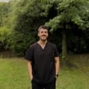 Felipe Fica, Kinesiólogo
