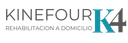 Equipo Kinefour, Equipo editorial